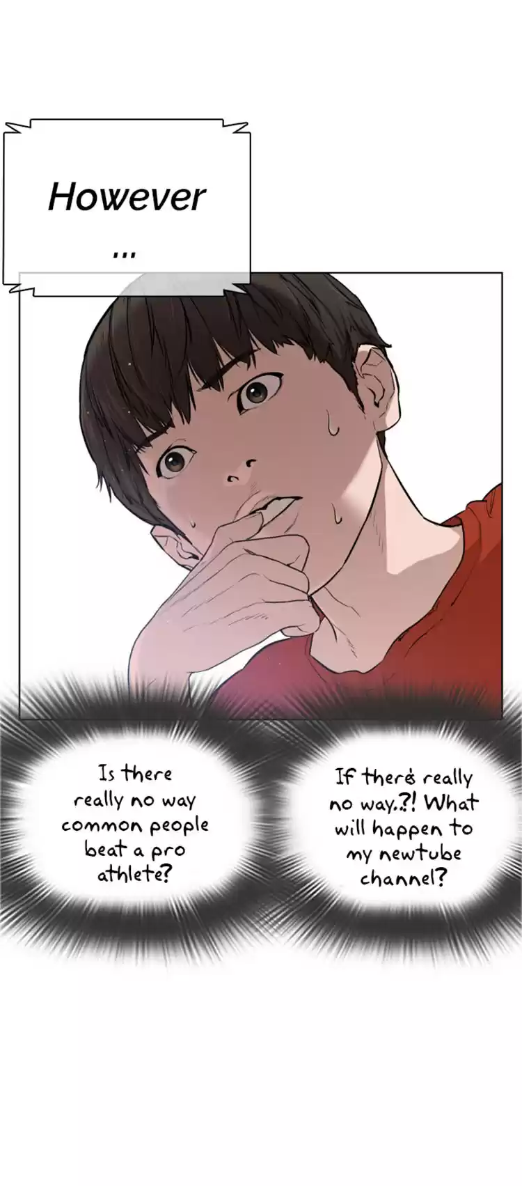 Chapter 16: How To Fight And Win: Against Taekwondo