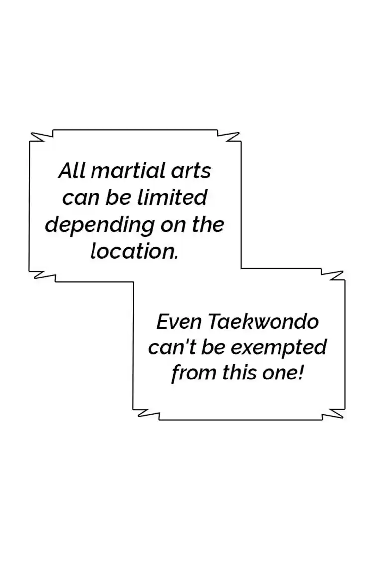 Chapter 16: How To Fight And Win: Against Taekwondo