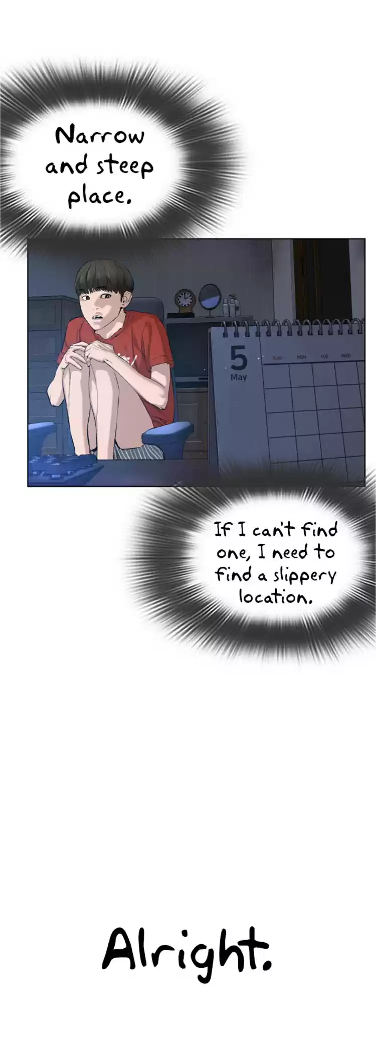 Chapter 16: How To Fight And Win: Against Taekwondo