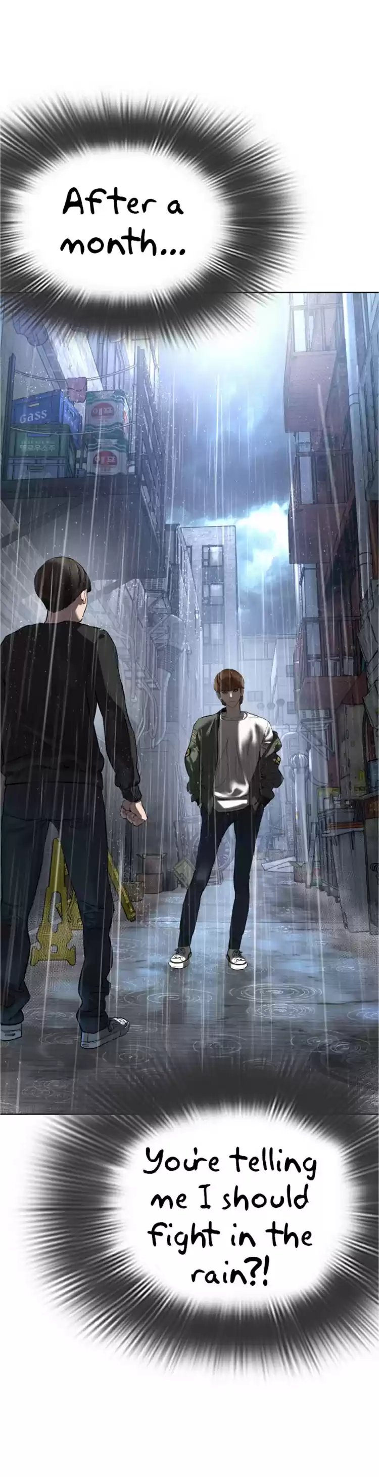 Chapter 16: How To Fight And Win: Against Taekwondo