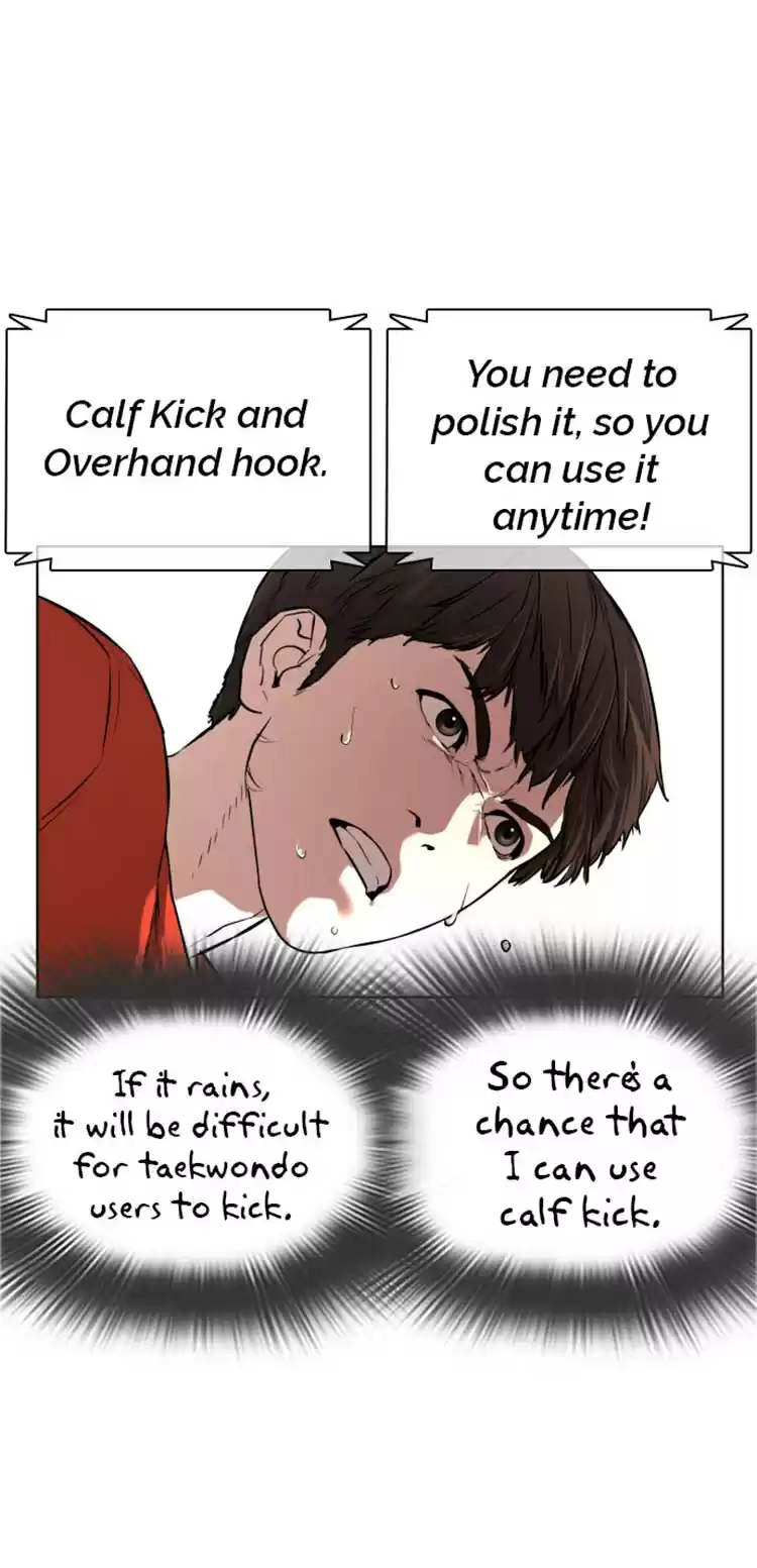 Chapter 16: How To Fight And Win: Against Taekwondo