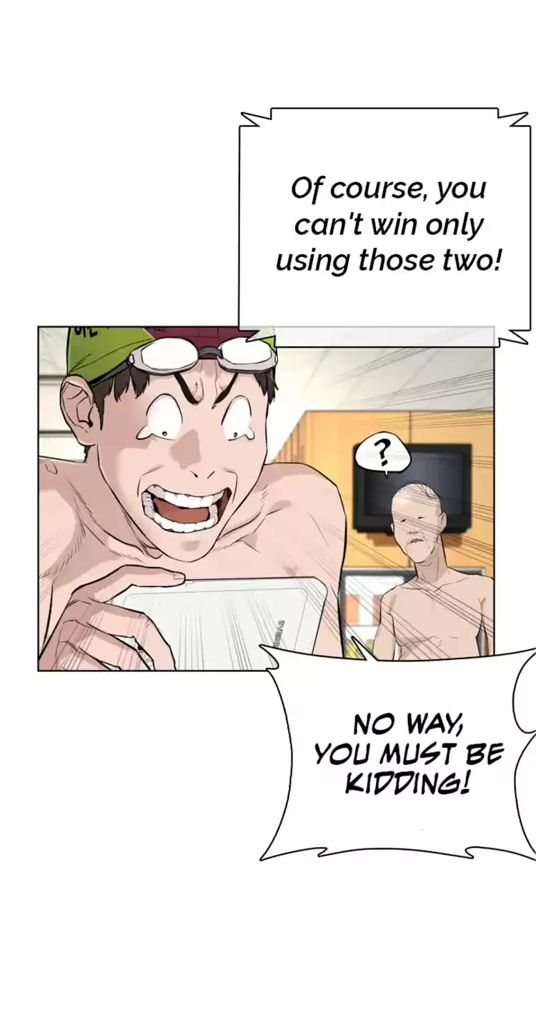 Chapter 16: How To Fight And Win: Against Taekwondo