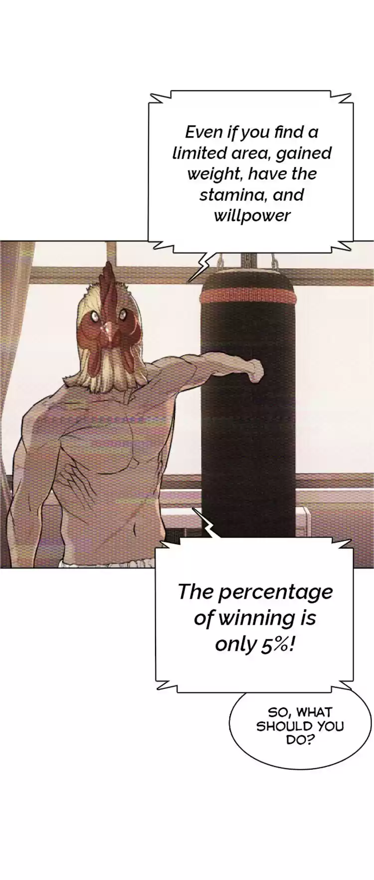 Chapter 16: How To Fight And Win: Against Taekwondo