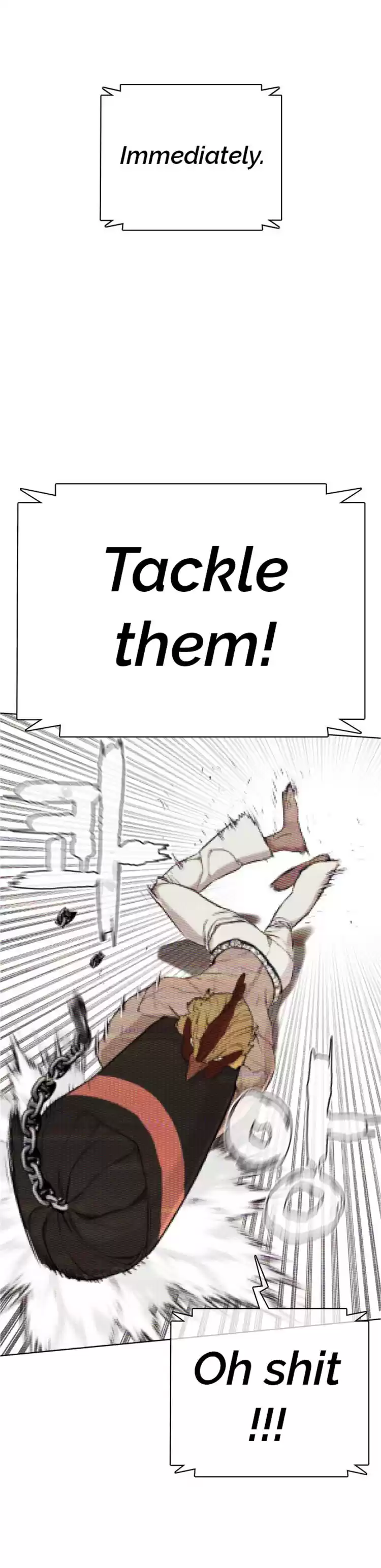 Chapter 16: How To Fight And Win: Against Taekwondo