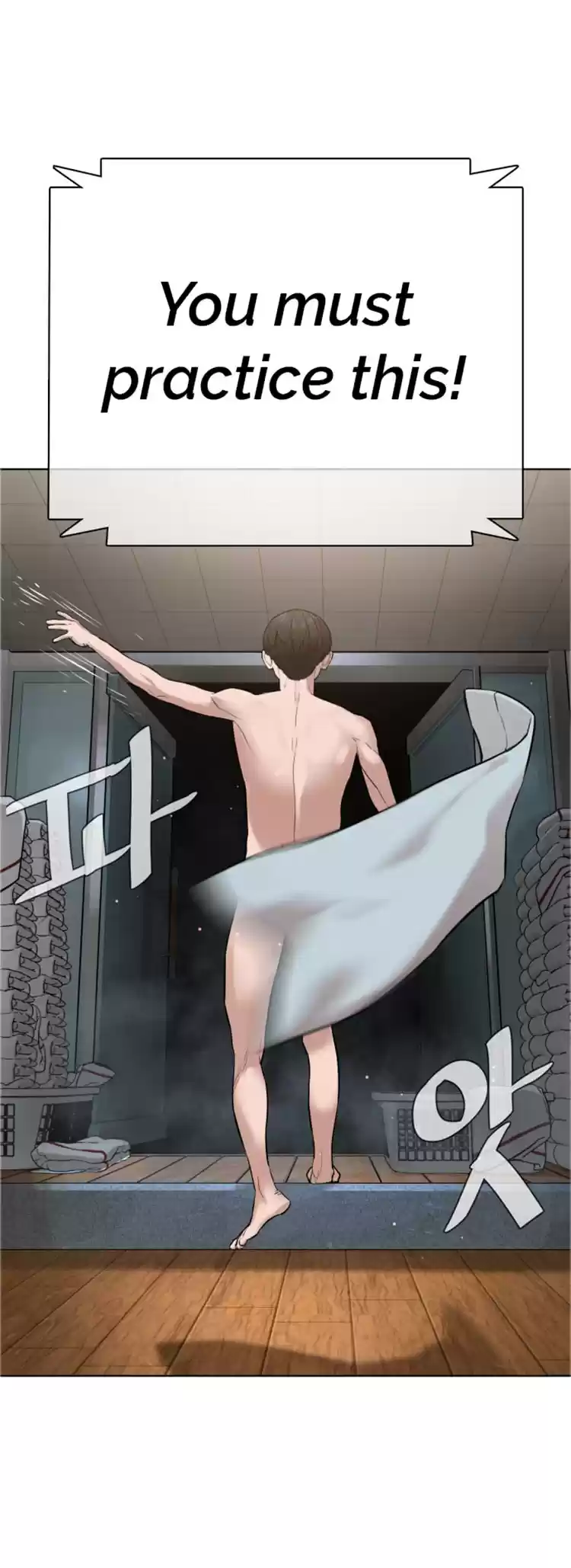 Chapter 16: How To Fight And Win: Against Taekwondo