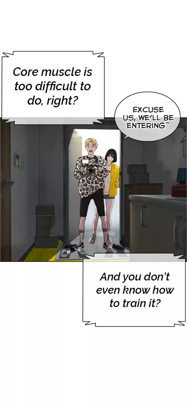 Chapter 16: How To Fight And Win: Against Taekwondo