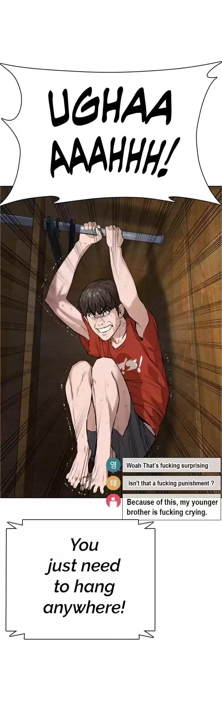 Chapter 16: How To Fight And Win: Against Taekwondo