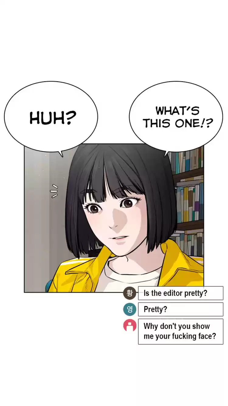 Chapter 16: How To Fight And Win: Against Taekwondo