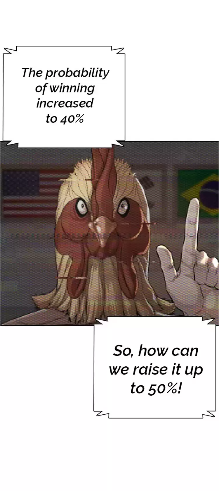 Chapter 16: How To Fight And Win: Against Taekwondo