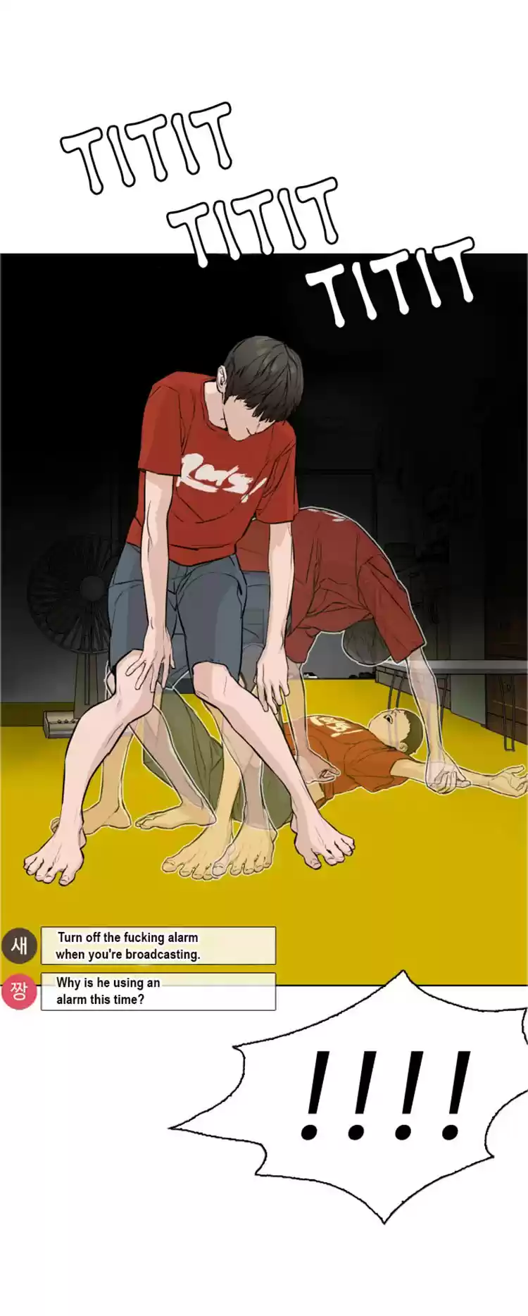 Chapter 16: How To Fight And Win: Against Taekwondo