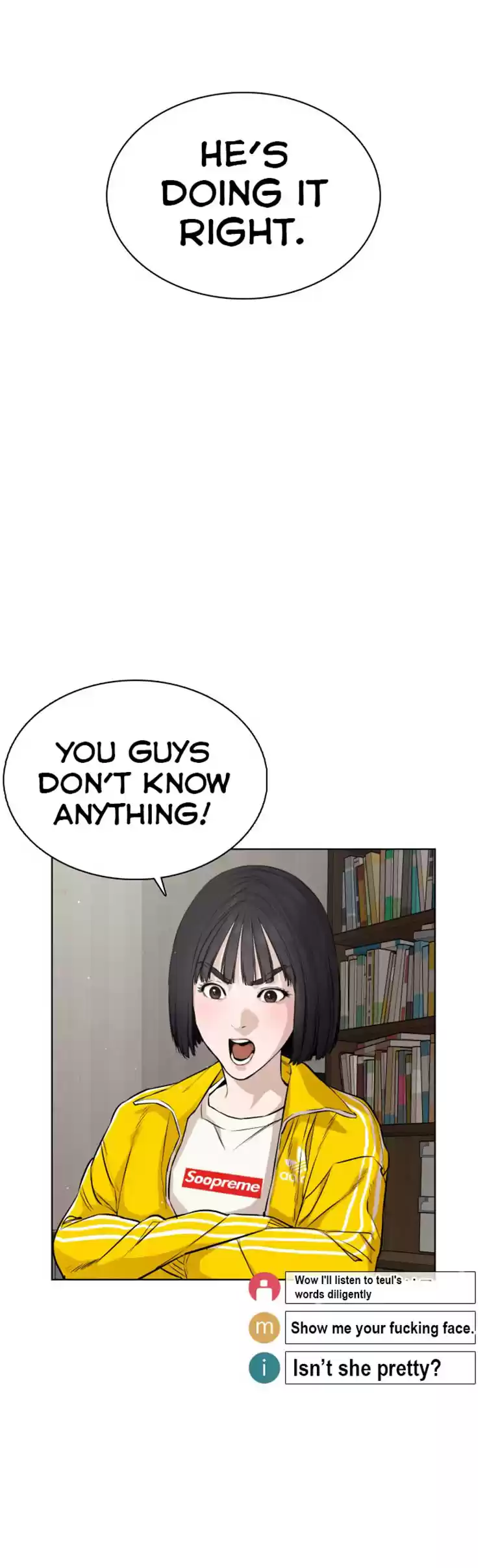 Chapter 16: How To Fight And Win: Against Taekwondo