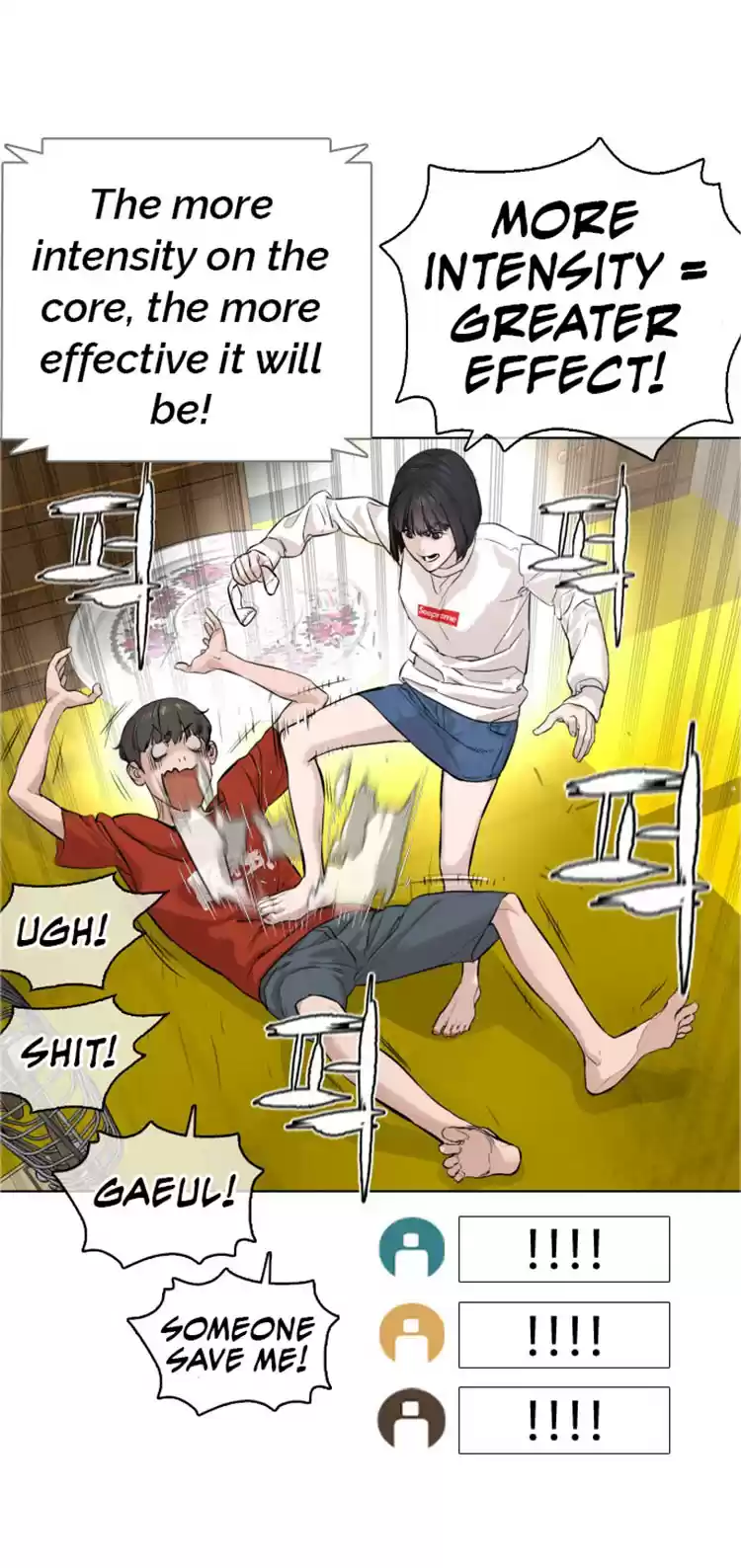 Chapter 16: How To Fight And Win: Against Taekwondo