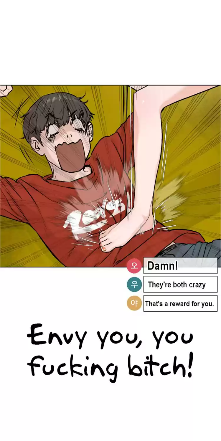 Chapter 16: How To Fight And Win: Against Taekwondo