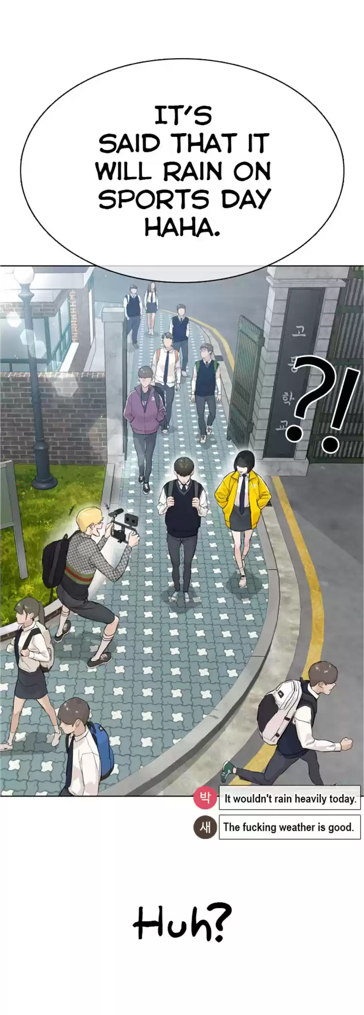 Chapter 16: How To Fight And Win: Against Taekwondo