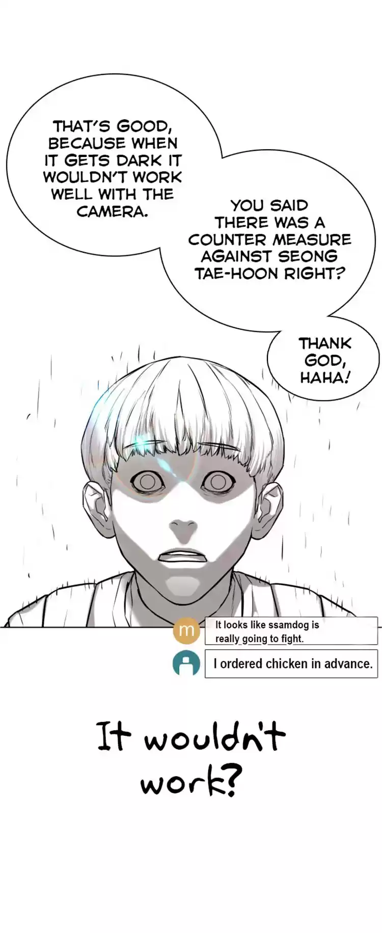 Chapter 16: How To Fight And Win: Against Taekwondo