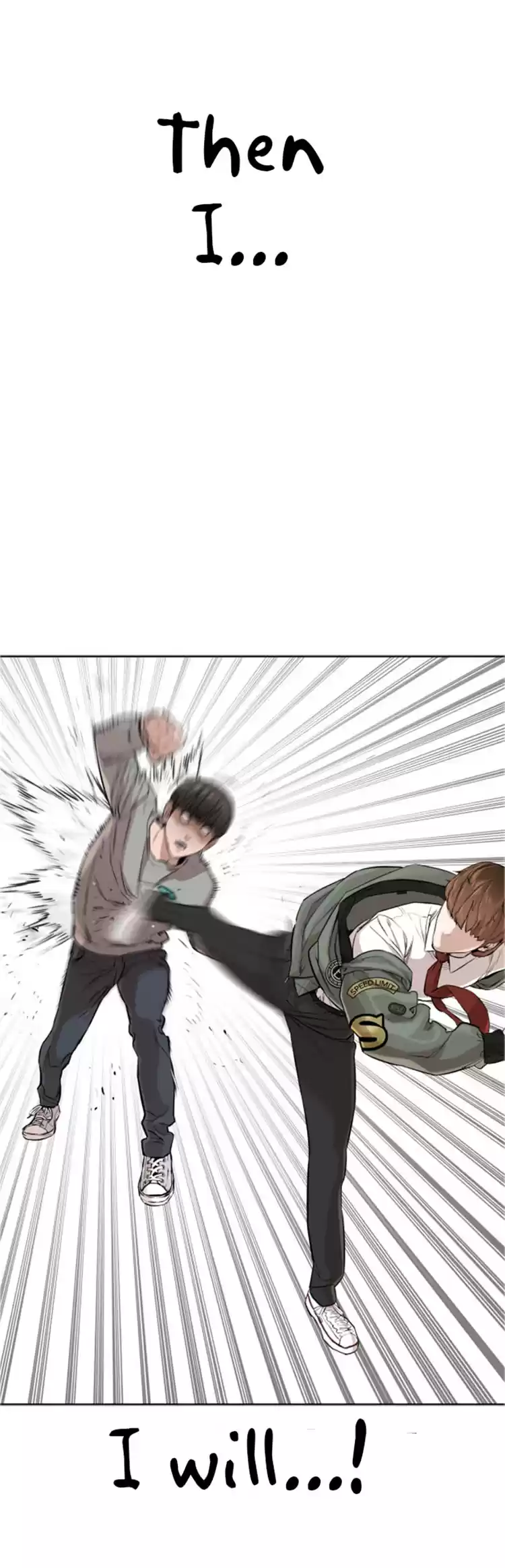 Chapter 16: How To Fight And Win: Against Taekwondo