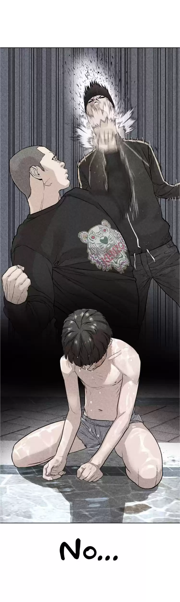 Chapter 16: How To Fight And Win: Against Taekwondo