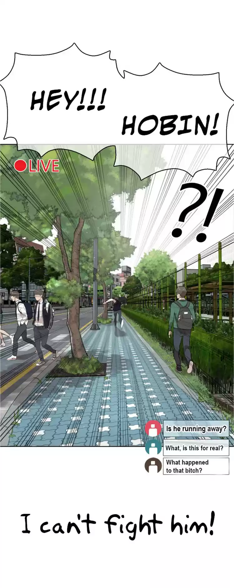 Chapter 16: How To Fight And Win: Against Taekwondo