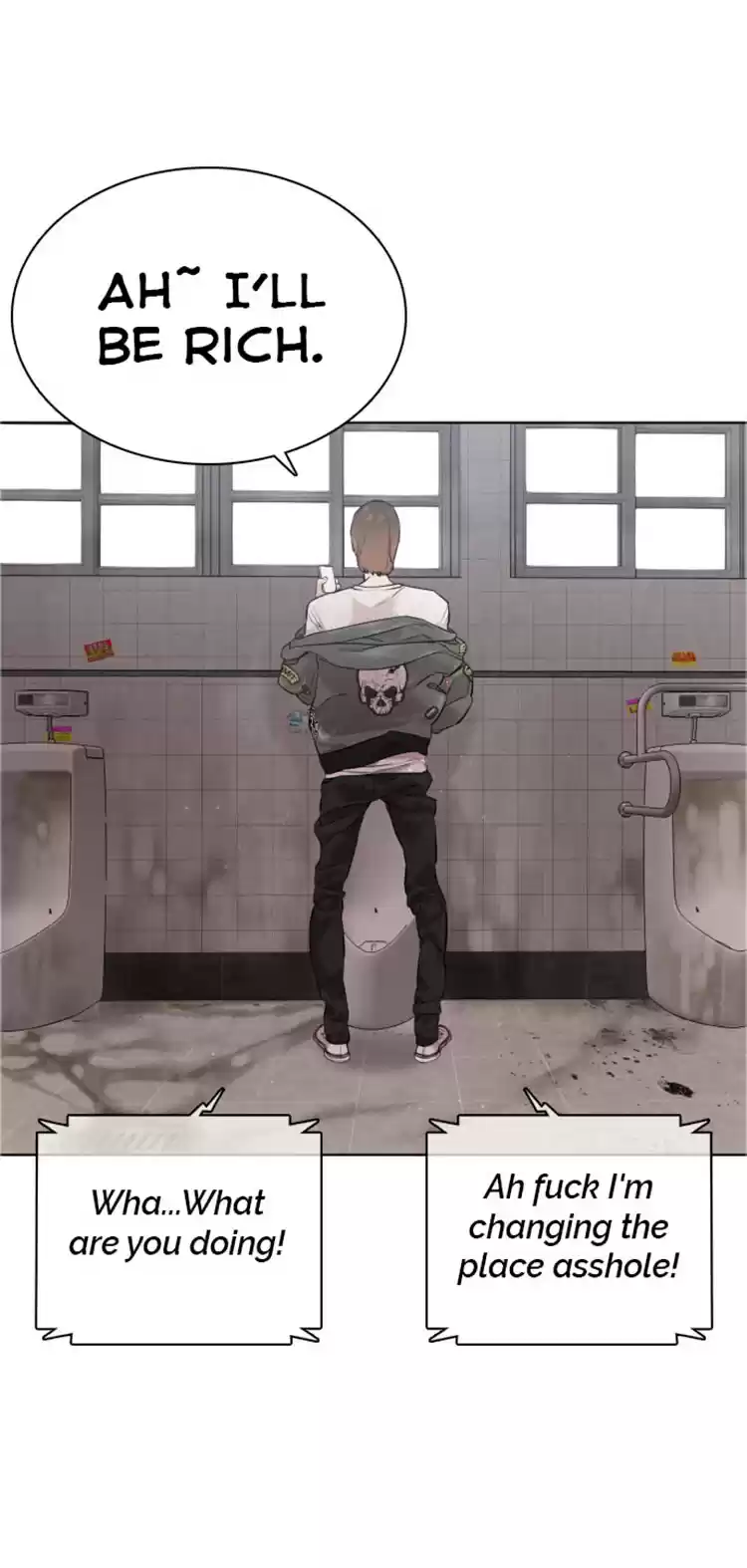 Chapter 16: How To Fight And Win: Against Taekwondo