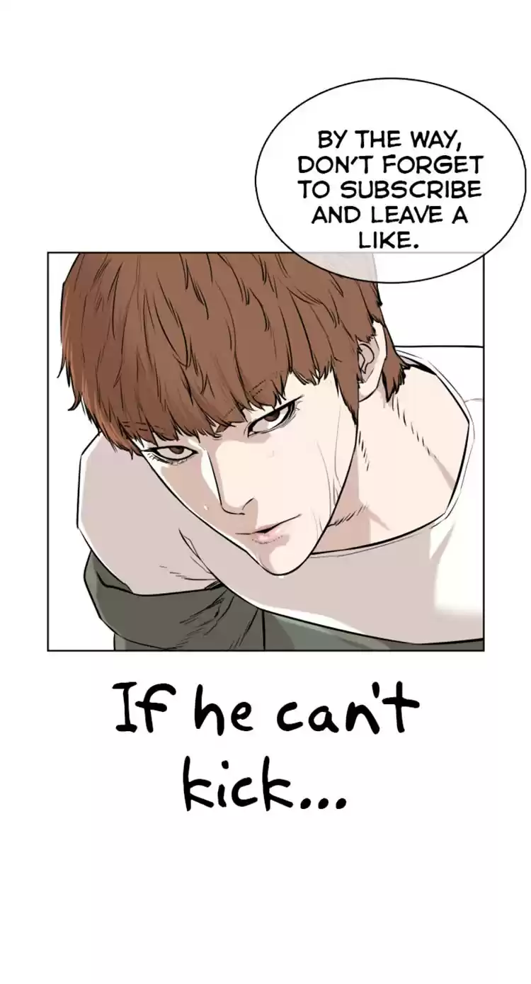 Chapter 16: How To Fight And Win: Against Taekwondo