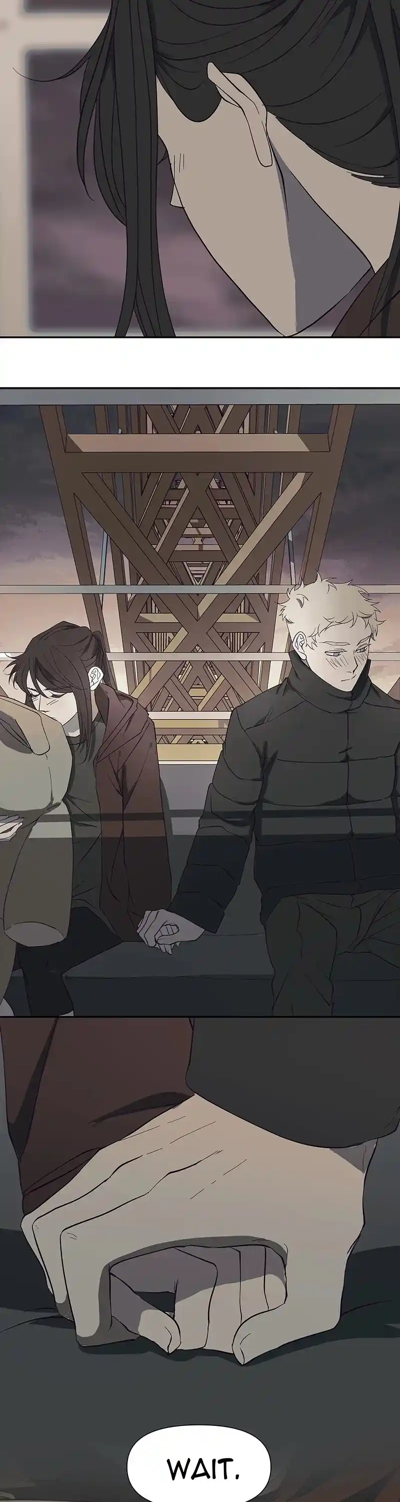 Chapter 161: Episode 153