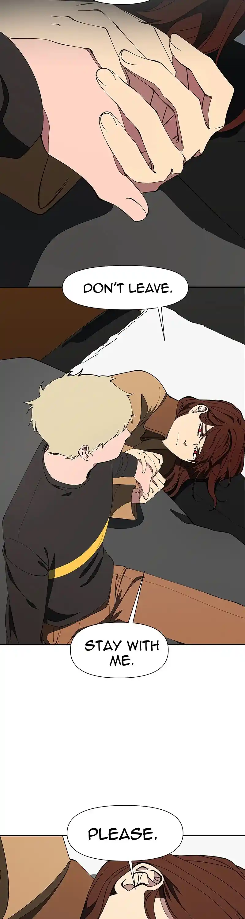 Chapter 161: Episode 153