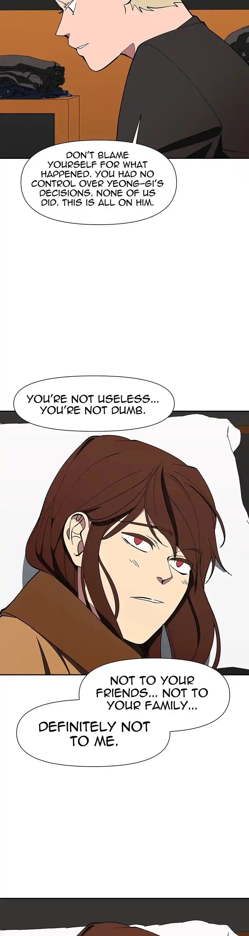 Chapter 161: Episode 153