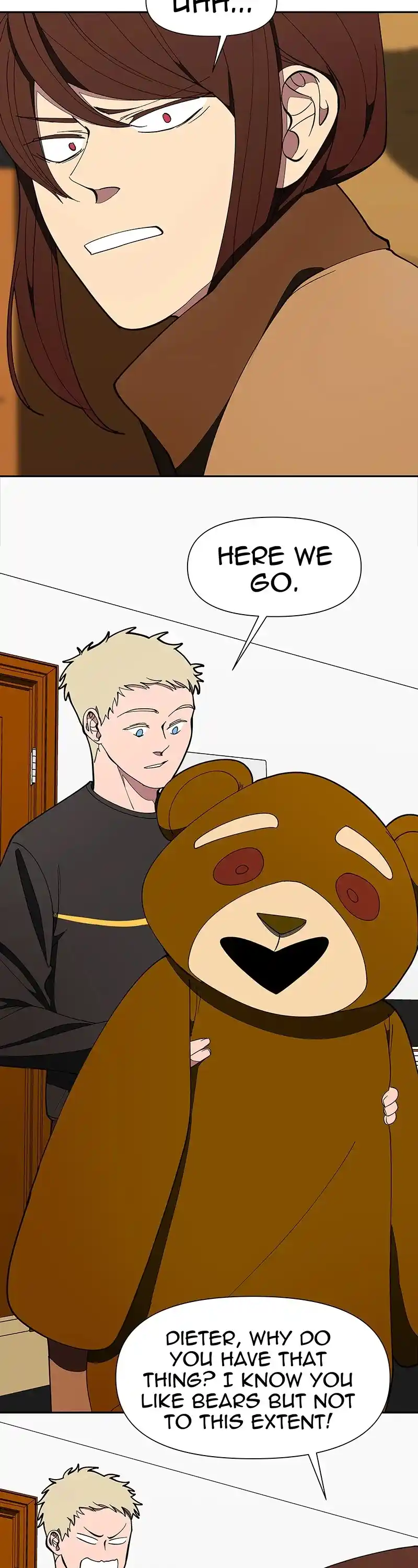 Chapter 161: Episode 153