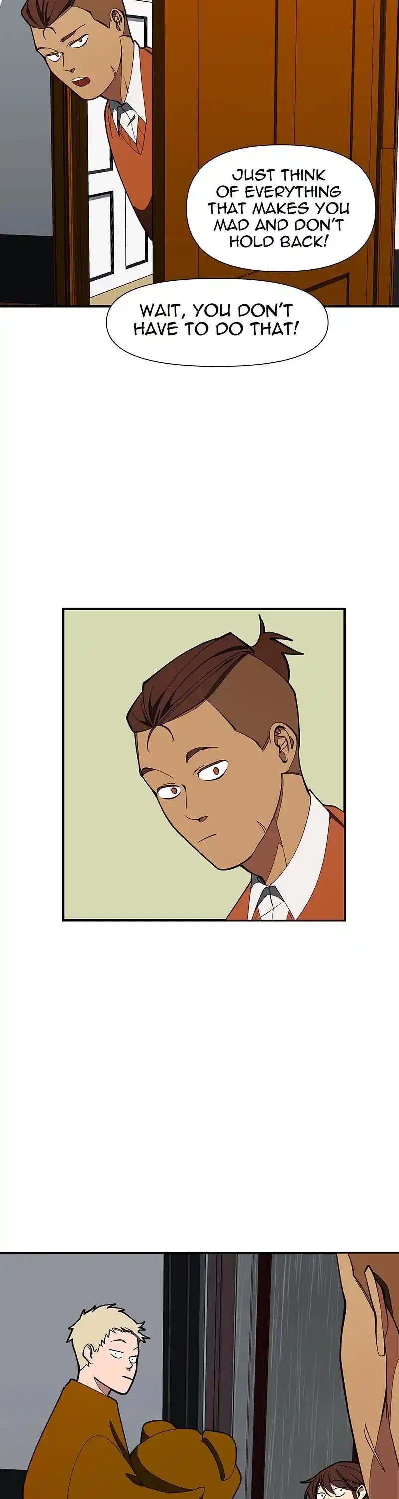 Chapter 161: Episode 153