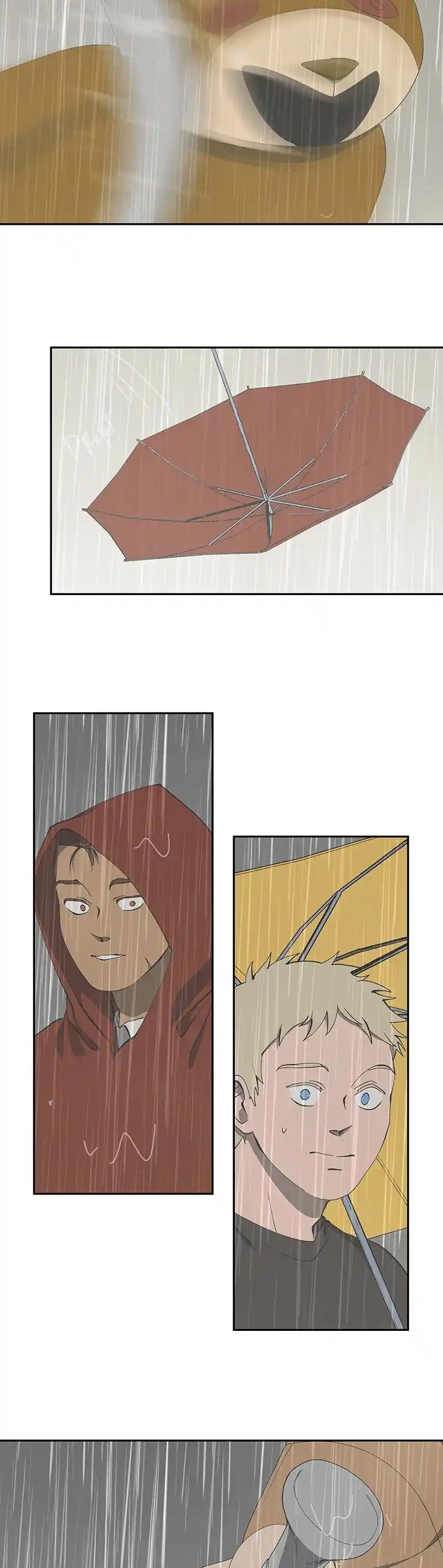 Chapter 161: Episode 153