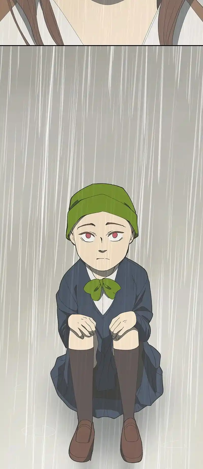 Chapter 161: Episode 153