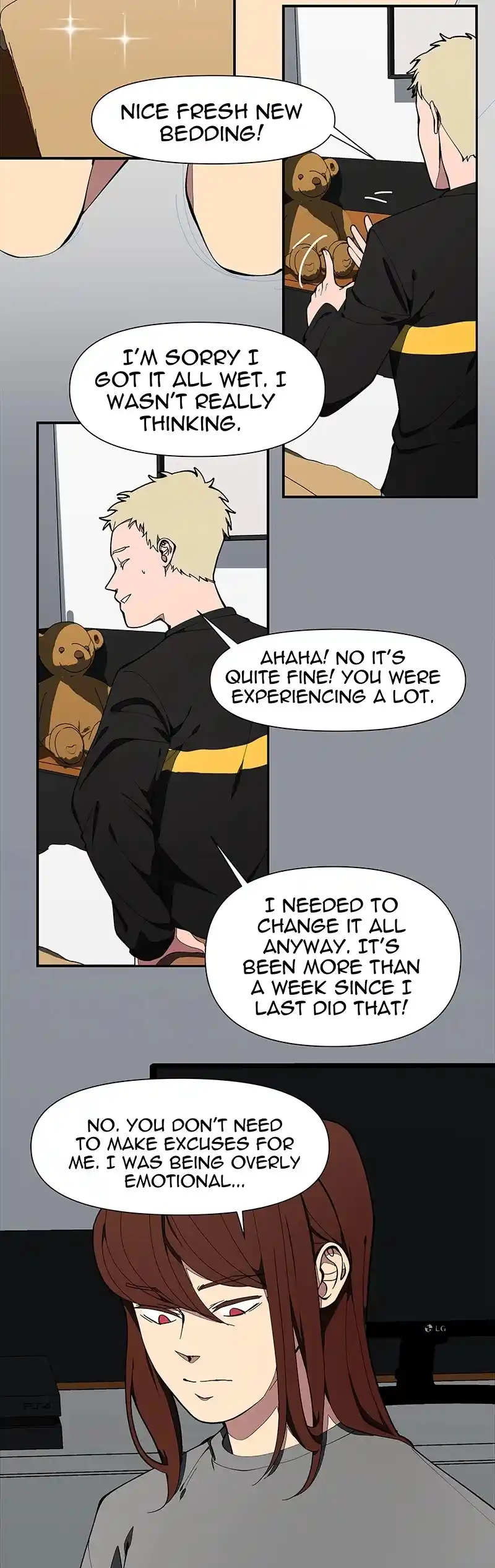 Chapter 162: Episode 154