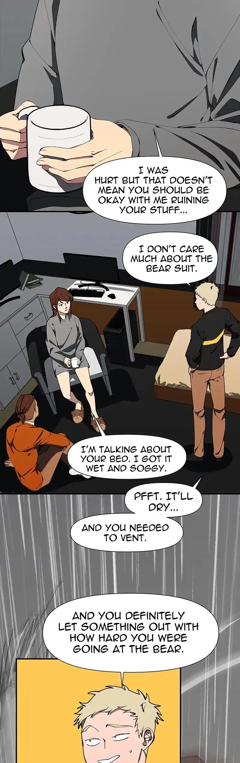 Chapter 162: Episode 154