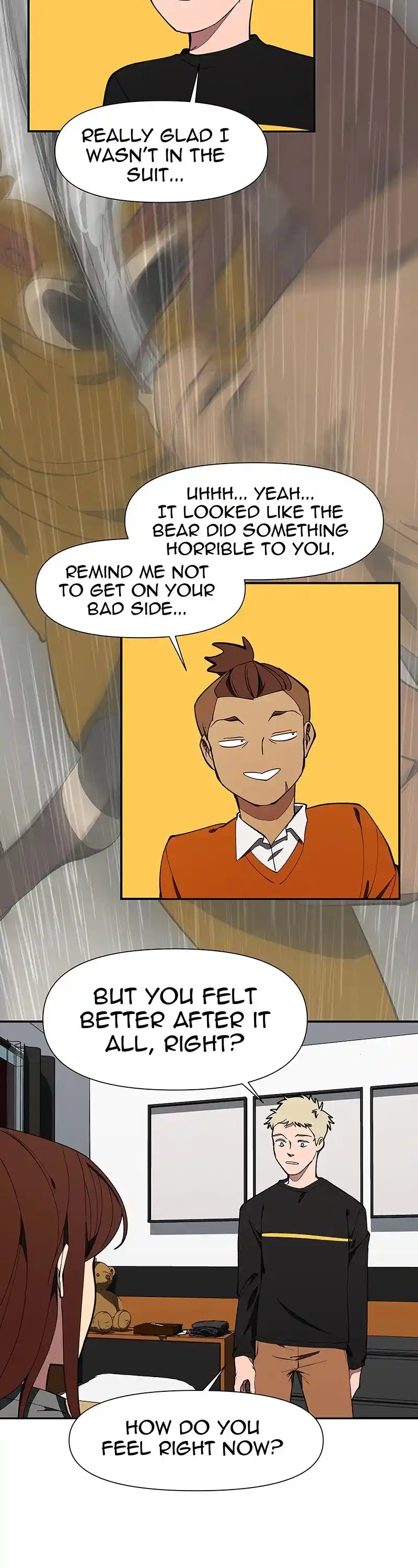 Chapter 162: Episode 154