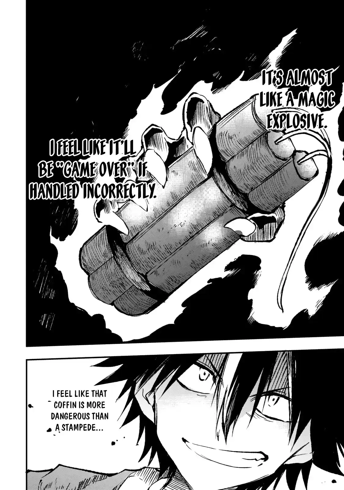 Chapter 168: I'm Surrounded By Men, It Doesn't Feel Good At All