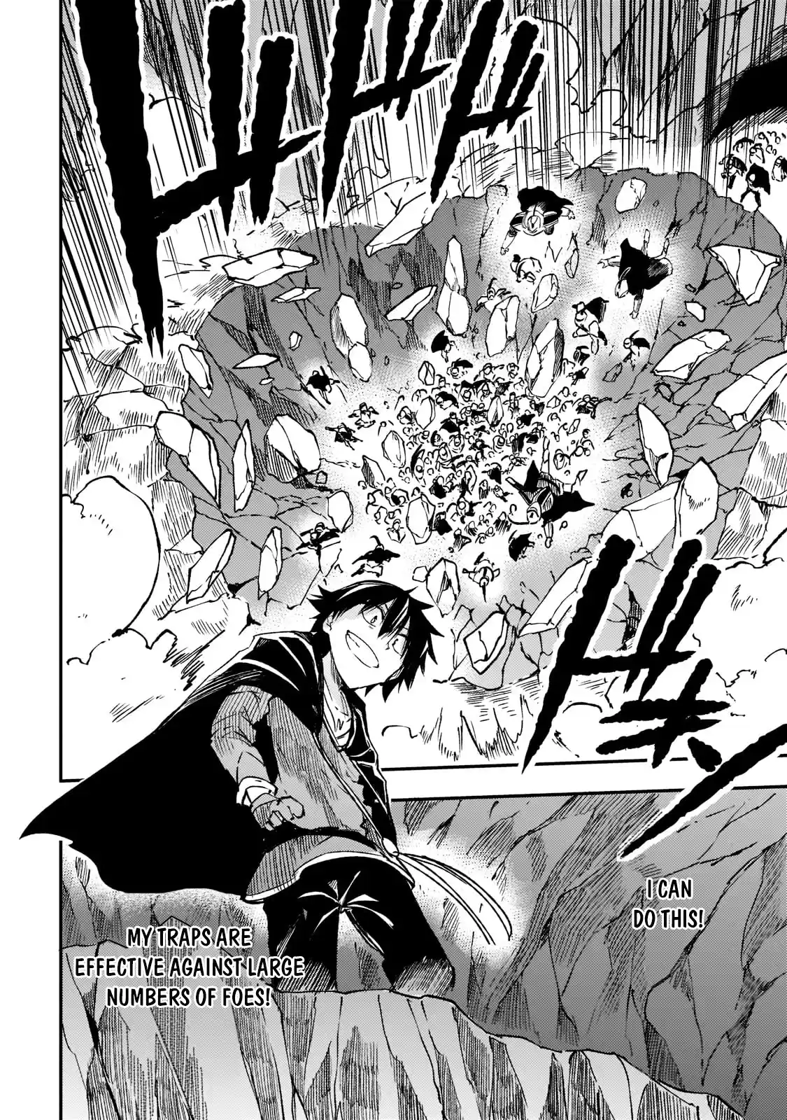 Chapter 169: Wearing Two Hats At Once