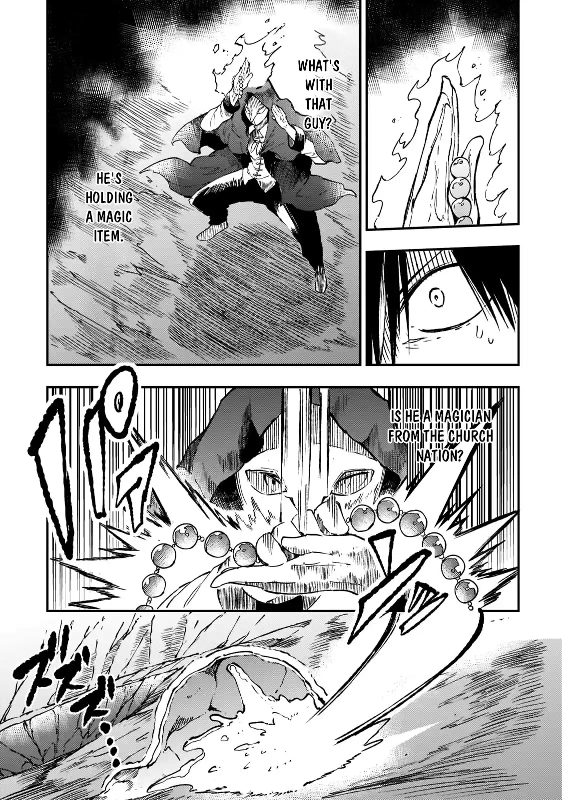 Chapter 169: Wearing Two Hats At Once