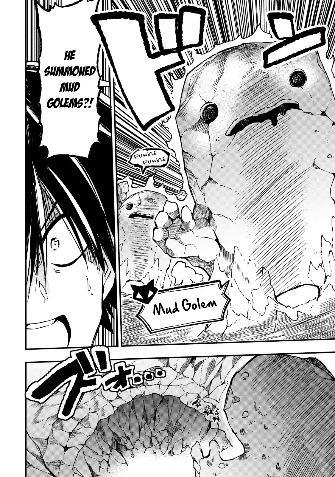 Chapter 169: Wearing Two Hats At Once