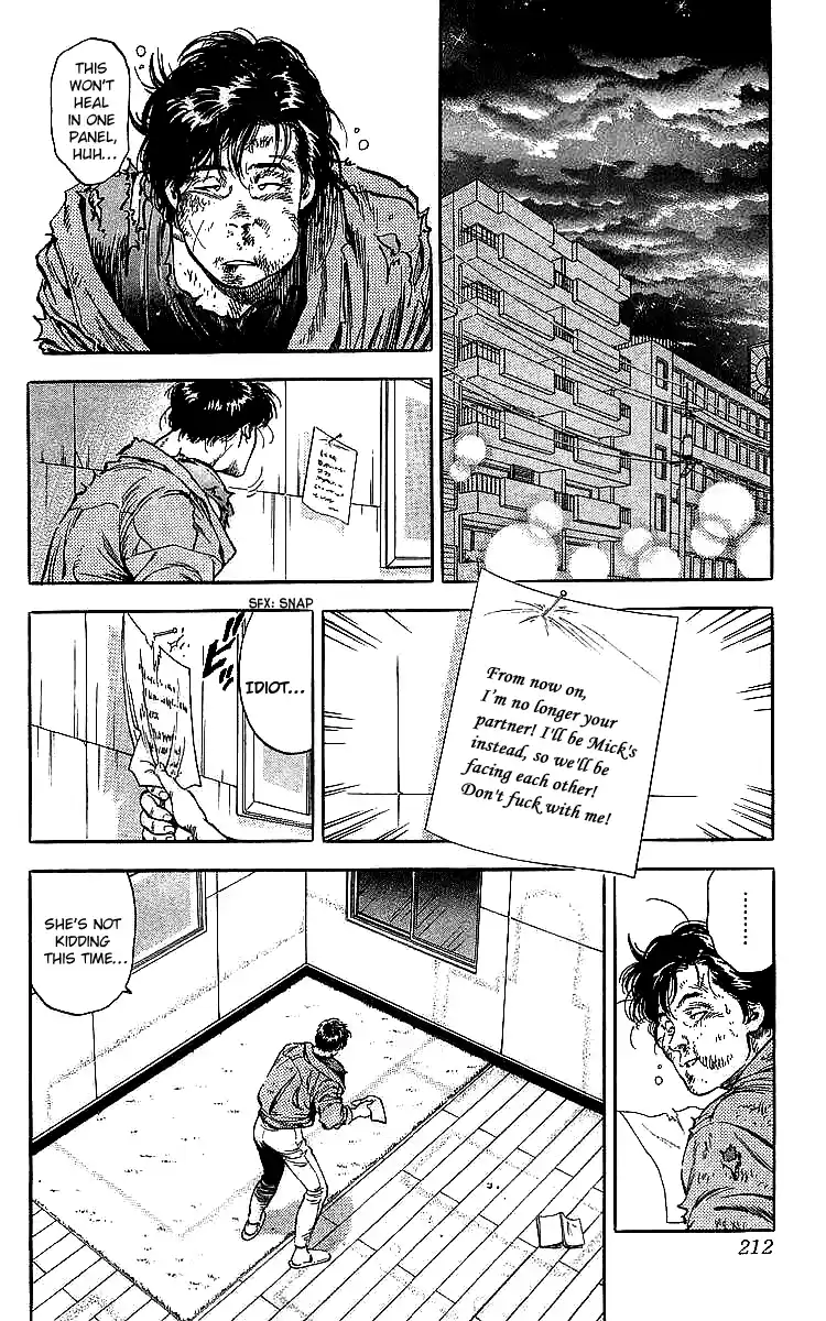 Chapter 187: A Fake City Hunter