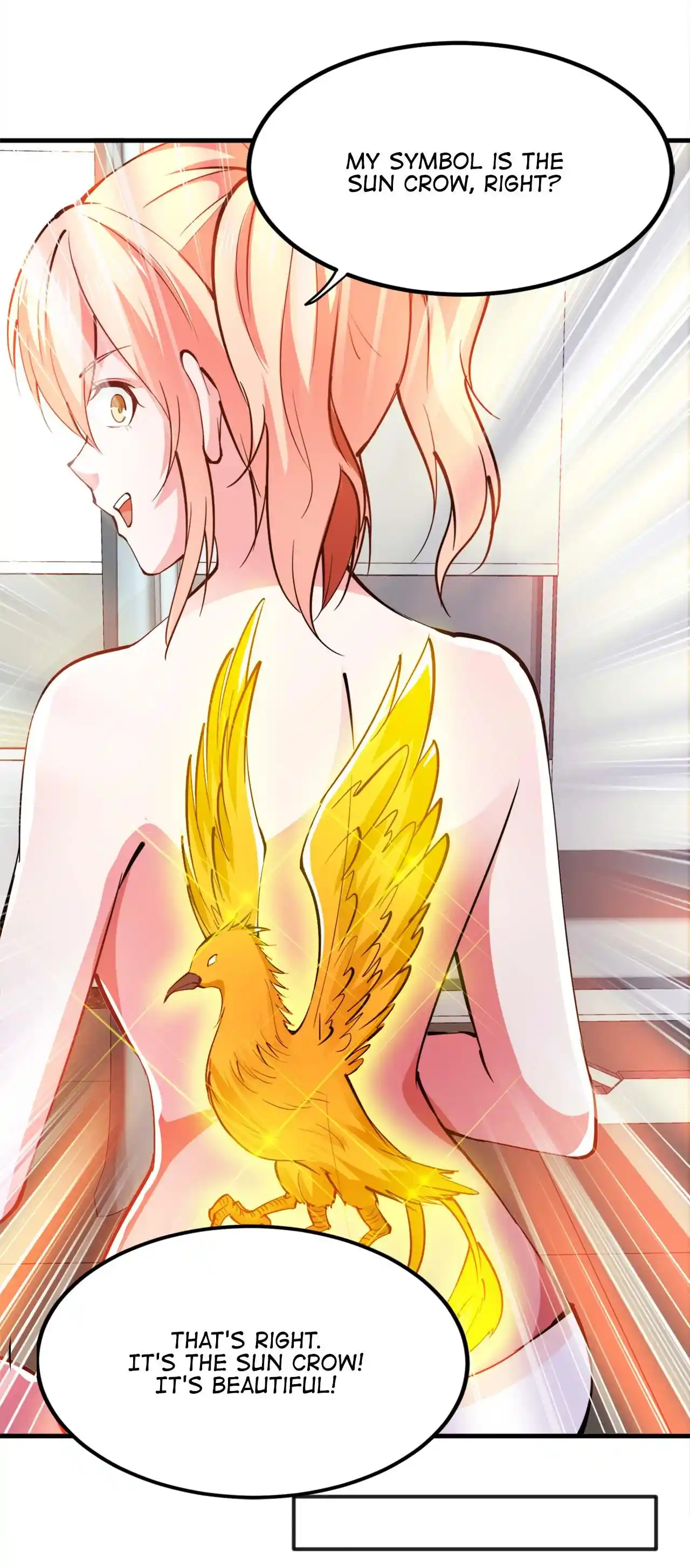 Chapter 189: 1,000,000 Merit Forces In One Night!