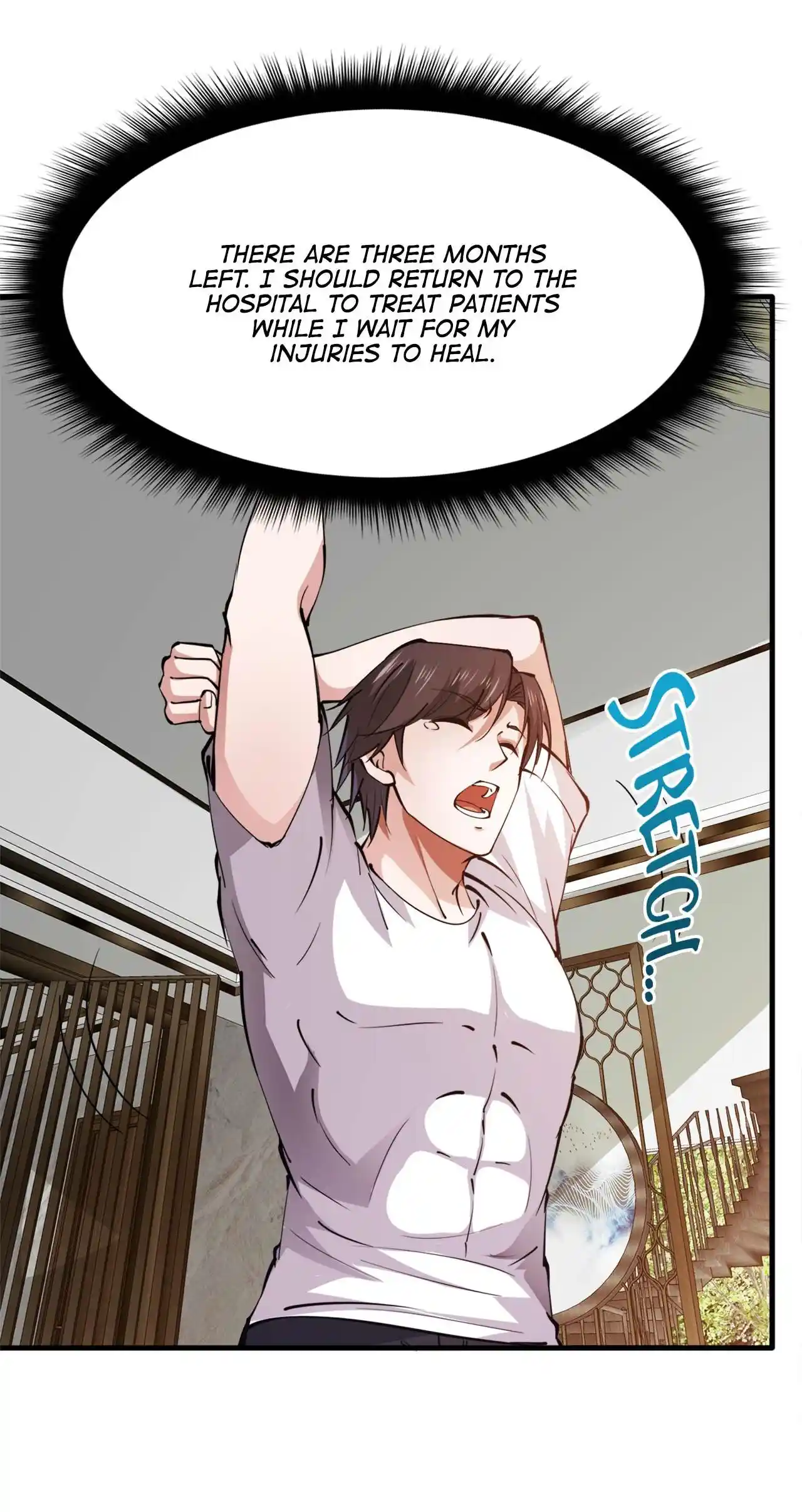 Chapter 189: 1,000,000 Merit Forces In One Night!