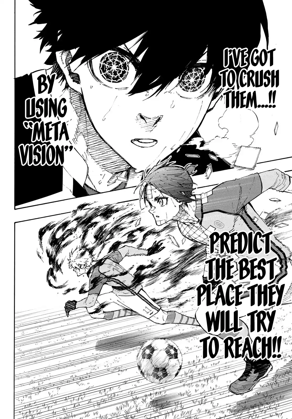 Chapter 189: Yes, Boss