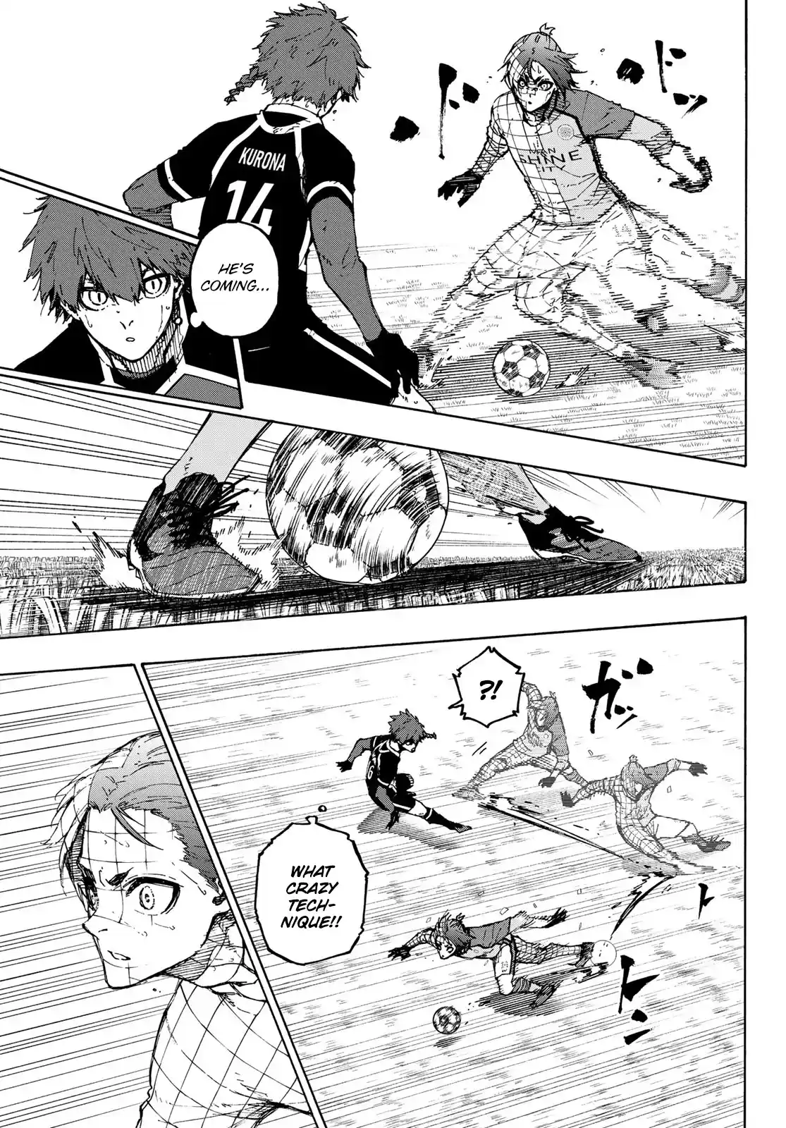 Chapter 189: Yes, Boss