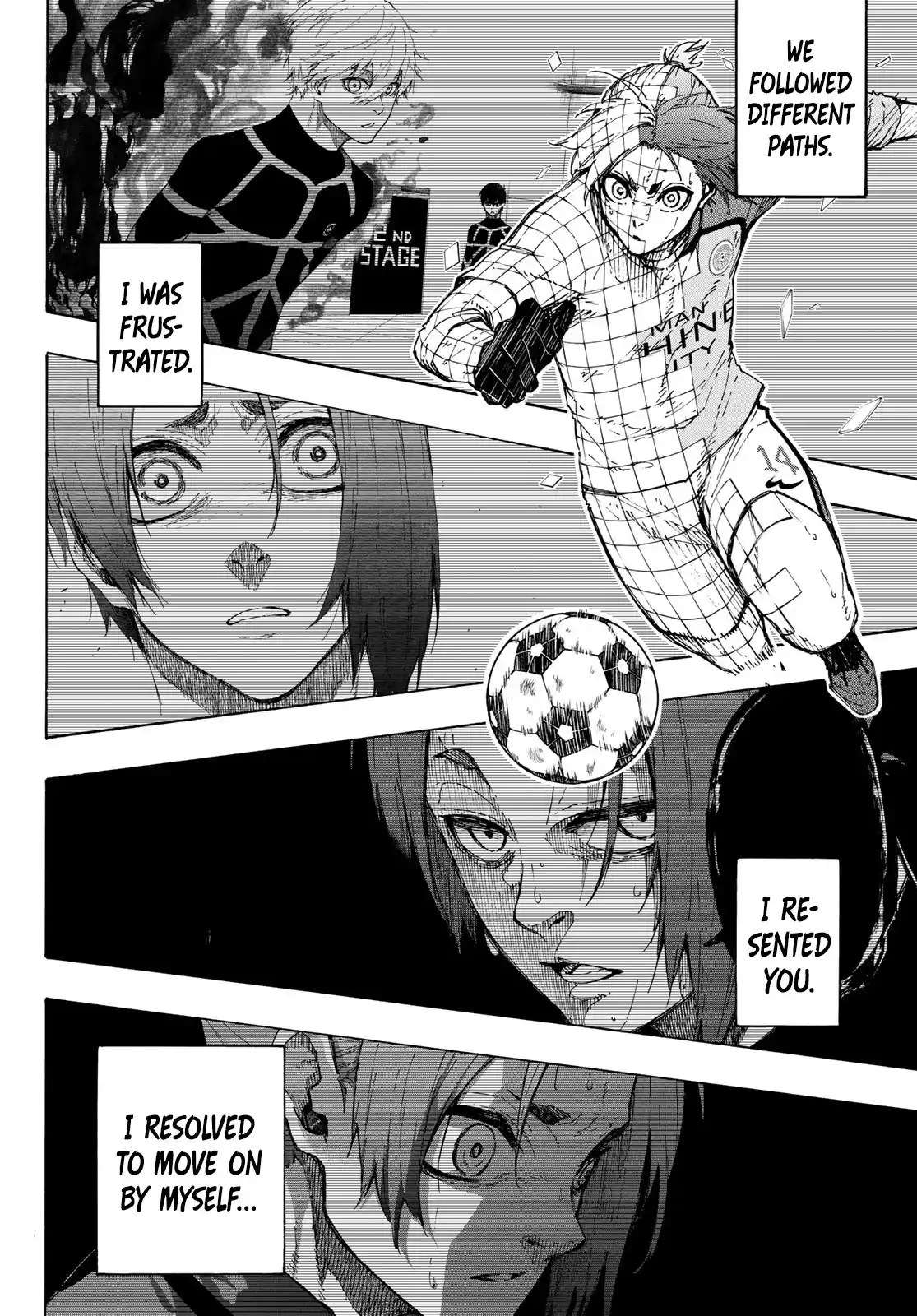 Chapter 189: Yes, Boss