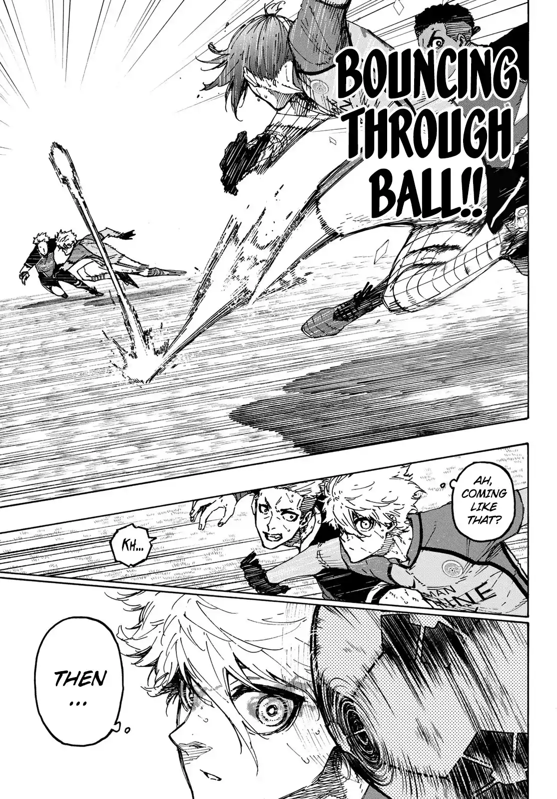 Chapter 189: Yes, Boss