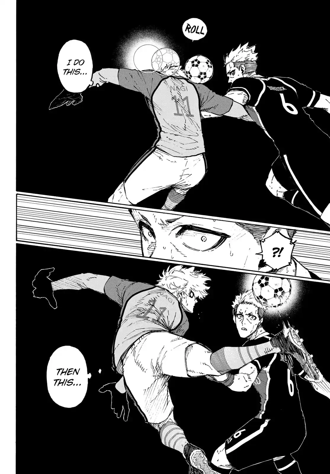 Chapter 189: Yes, Boss