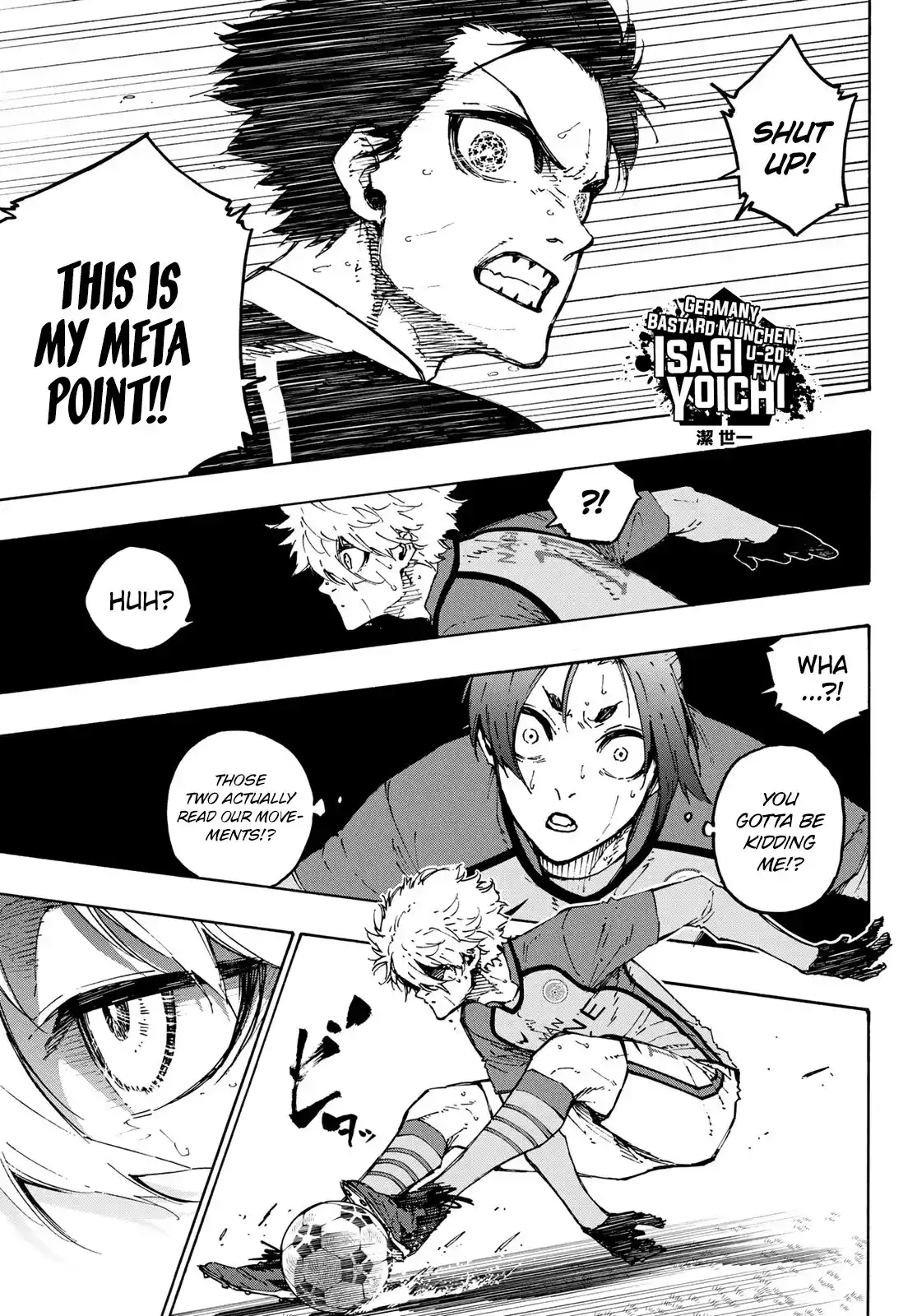 Chapter 189: Yes, Boss