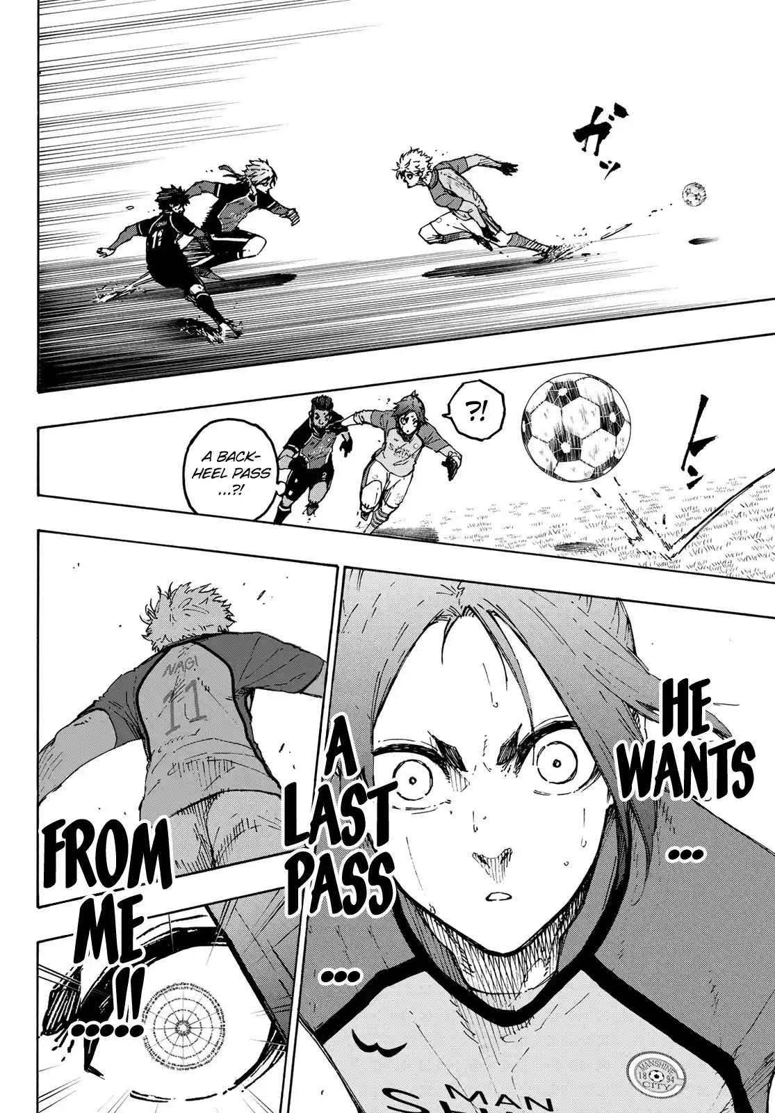 Chapter 189: Yes, Boss