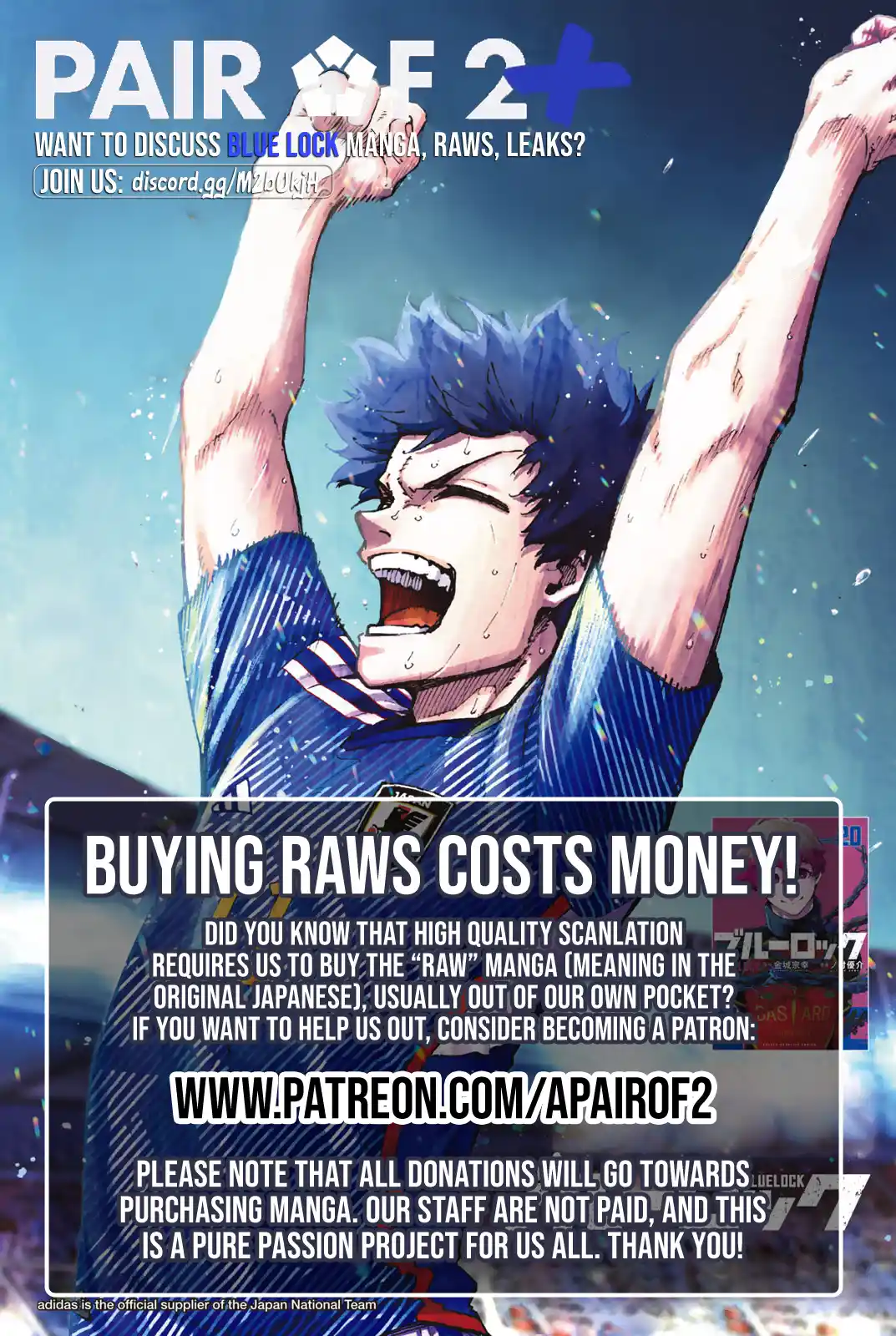 Chapter 189: Yes, Boss