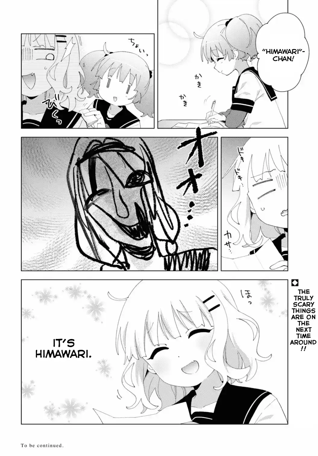 Chapter 196: Self Study Drawing